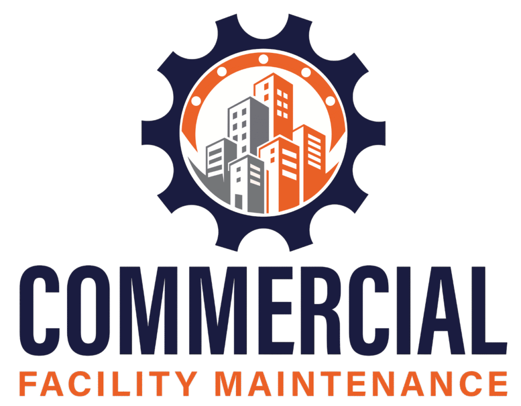 Logo: Commercial Facility Maintenance